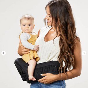 Tushbaby Hip Seat Carrier